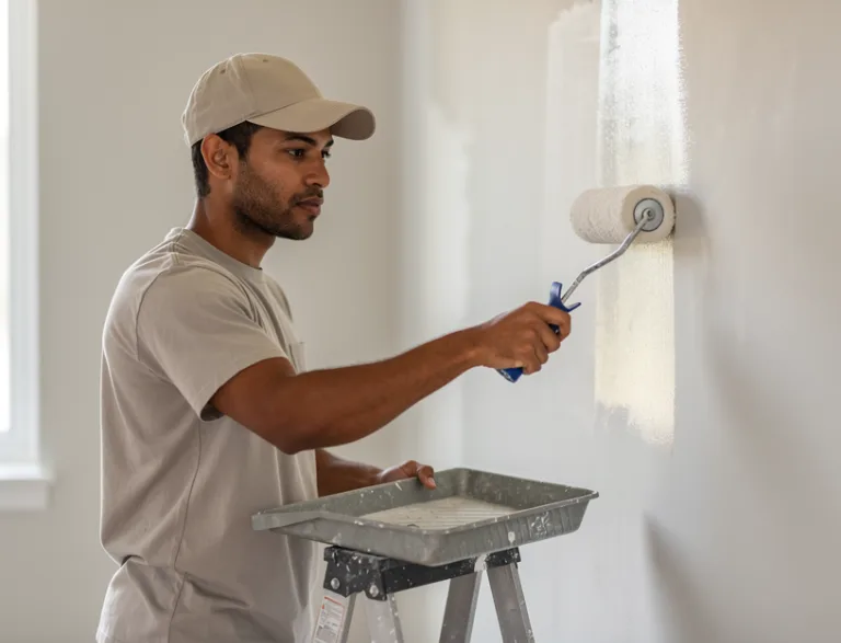 Maler Service in Kempten (Allgaeu)